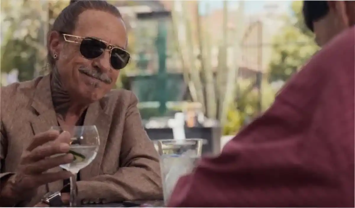 Homo Argentum llega a las plataformas de streaming.