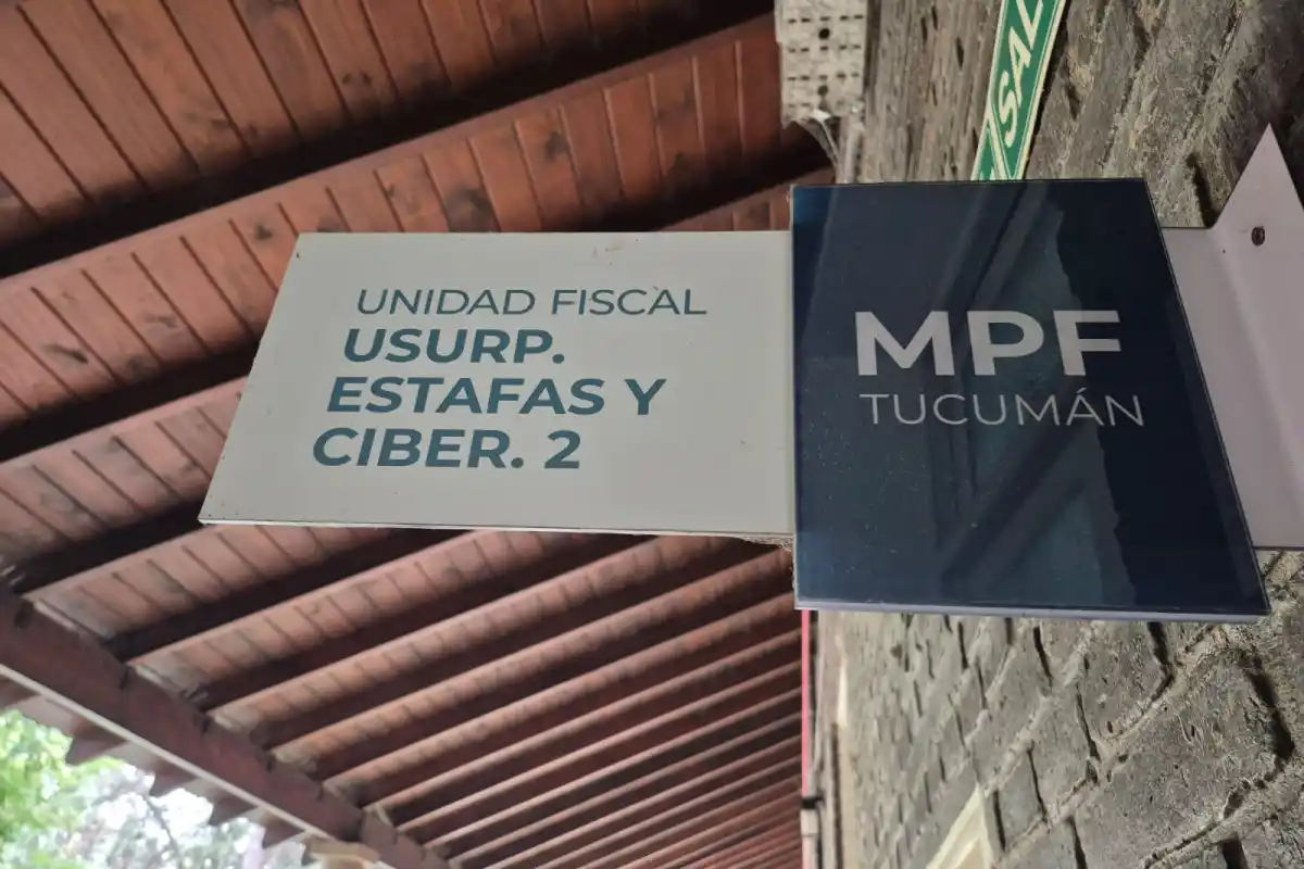 Prisión efectiva para un vendedor ambulante por cometer estafas con una tarjeta de crédito
