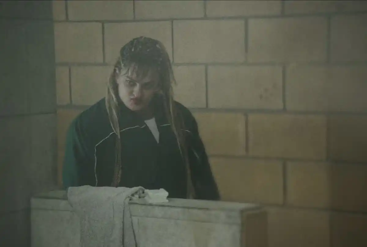 Valentina Zenere y Ana Garibaldi de “En el Barro” recordaron a la “Locomotora” Oliveras