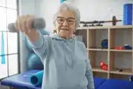 El secreto de los superancianos: cuáles son las claves para llegar a una vejez saludable