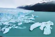 Ley de Glaciares: el Gobierno cedió ante la oposición y se postergó el debate al menos un mes