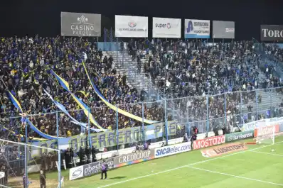 El espejismo de los hinchas visitantes en una provincia sin infraestructura