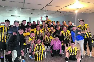 Liga Tucumana: Talleres se sobrepuso y terminó festejando