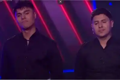 Cuando todo parecía terminar, la atrevida decisión de Cazzu trajo alivio para los tucumanos en La Voz Argentina