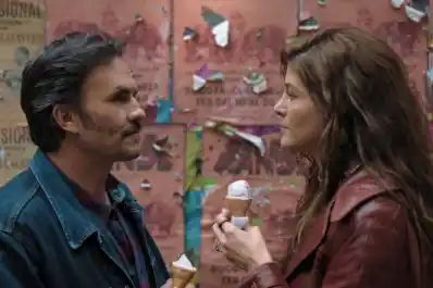 Amor, locura y misterio: por qué Delirio arrasa en Netflix