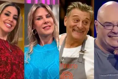 Elecciones 2025: quiénes son los famosos que dieron el salto a la política y se postularon