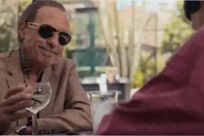 Homo Argentum llega a las plataformas de streaming: ¿cuándo y dónde verla?