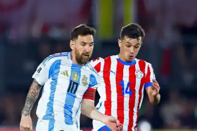 Salen a la venta las entradas para ver a la Selección frente a Venezuela por las Eliminatorias: ¿cuánto cuestan?