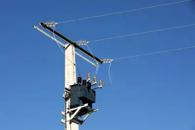 Madrid se prepara para cortes de luz durante 6 días: 29 municipios afectados