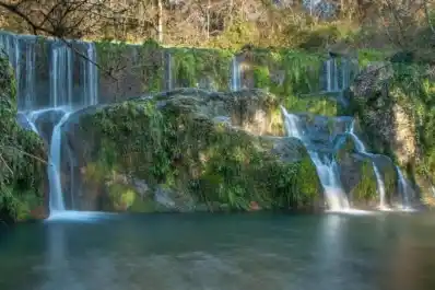 La piscina natural más bonita de Girona para combatir el calor: el Gorg de Can Batlle