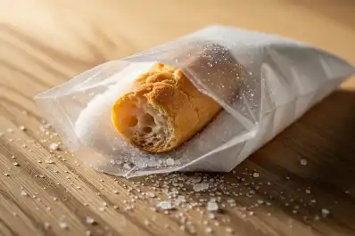 ¿Para qué sirve poner pan duro en el azúcar? El consejo que sorprende a todos