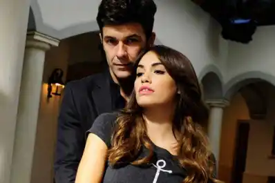 Se supo quién fue la famosa actriz que influyó en la ruptura entre Lali Espósito y Mariano Martínez