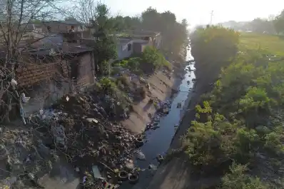 Municipalidad vs. Provincia: la Corte avala el acuerdo por los canales y se superó el litigio