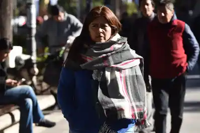 El tiempo en Tucumán: se viene una semana con temperaturas cálidas