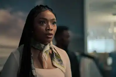 Seis episodios y un secreto mortal: el thriller psicológico que arrasa en Netflix