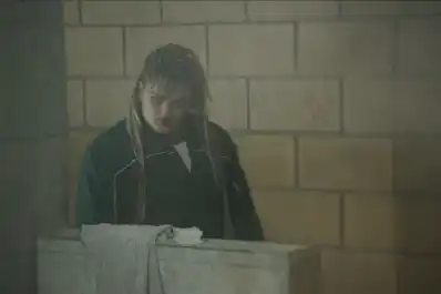 Valentina Zenere y Ana Garibaldi de “En el Barro” recordaron a la “Locomotora” Oliveras