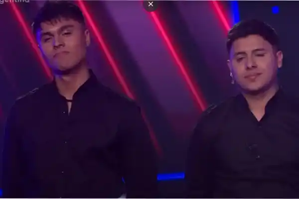 Cuando todo parecía terminar, la atrevida decisión de Cazzu trajo alivio para los tucumanos en La Voz Argentina