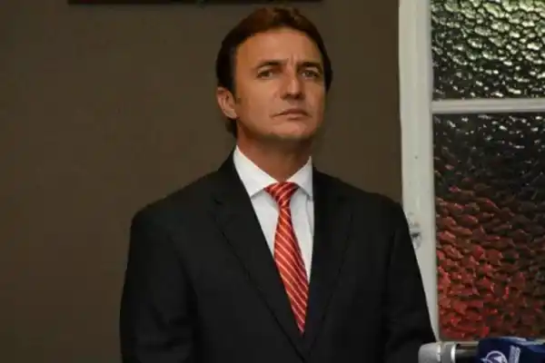 Si Jaldo quiere hacer bien las cosas no debería ser candidato, dijo Sánchez