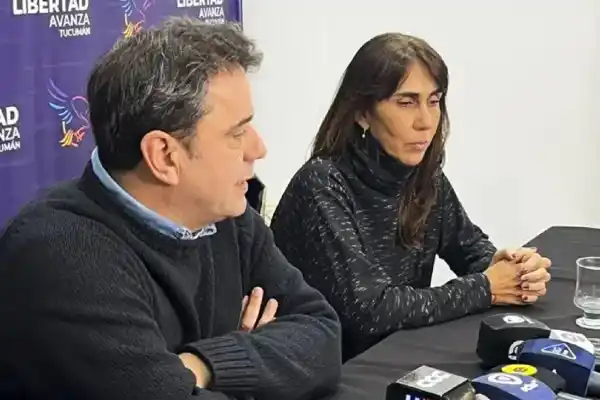 Soledad Molinuevo: “La experiencia se hace trabajando por la gente, no acumulando cargos”