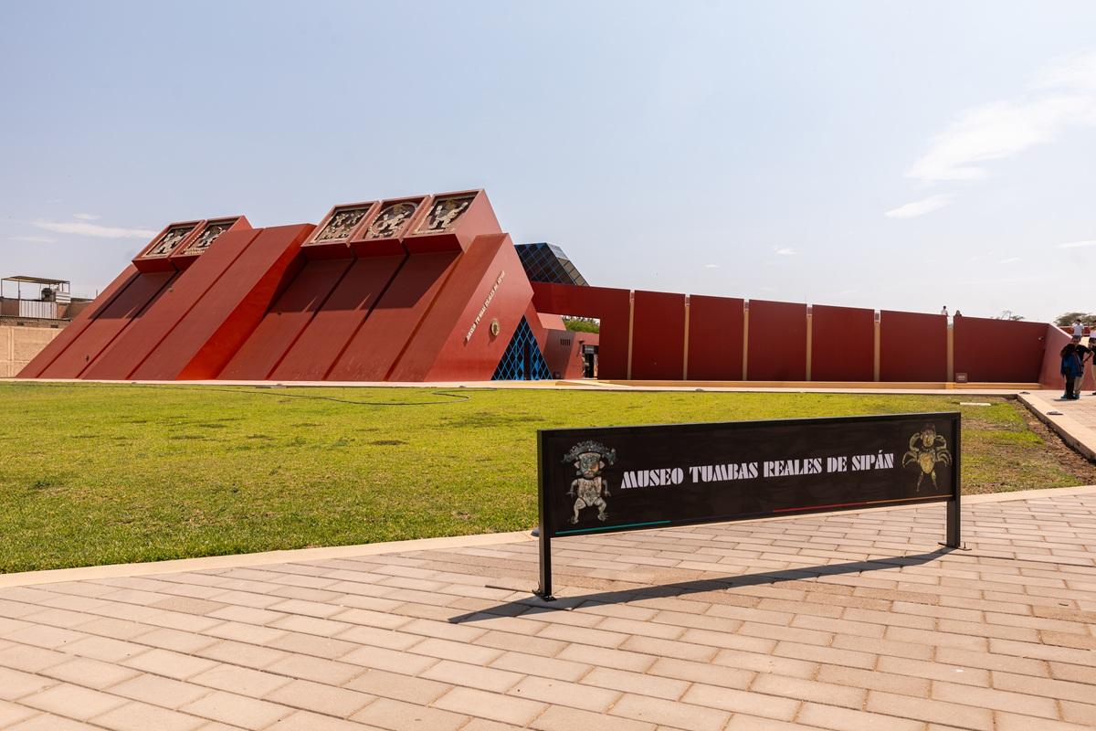 Caminos del Papa León XIV: la nueva apuesta del Perú para promover el turismo cultural y religioso