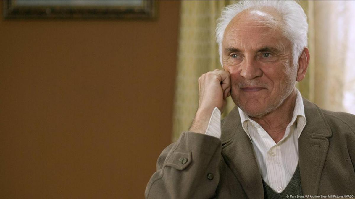 Murió un conocido actor reconocido por Superman y Star Wars: tenía 87 años