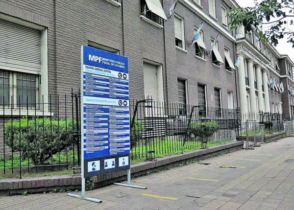 Delitos rurales en Tucumán: lanzan un instructivo y un listado de oficinas para denunciar