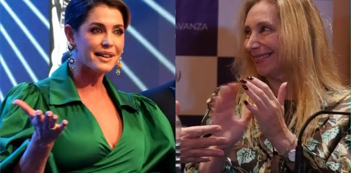 Karina Milei negó tener un reloj valuado en U$S35.000 y criticó a Pamela David
