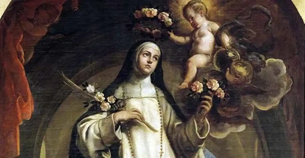 Santoral del 23 de agosto: a quién se recuerda hoy la Iglesia Católica