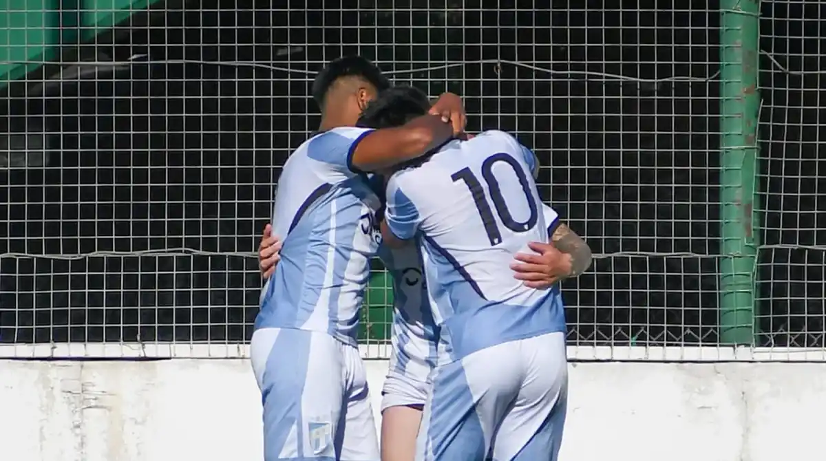 La Reserva de Atlético buscará su sexta victoria consecutiva frente a Talleres en el Monumental