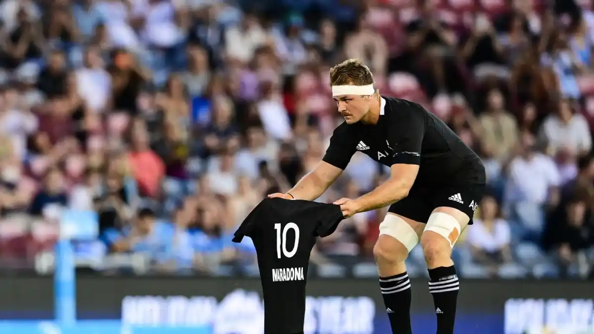 El recuerdo de Creevy del fallido homenaje a Maradona: “Se debería haber hecho más”