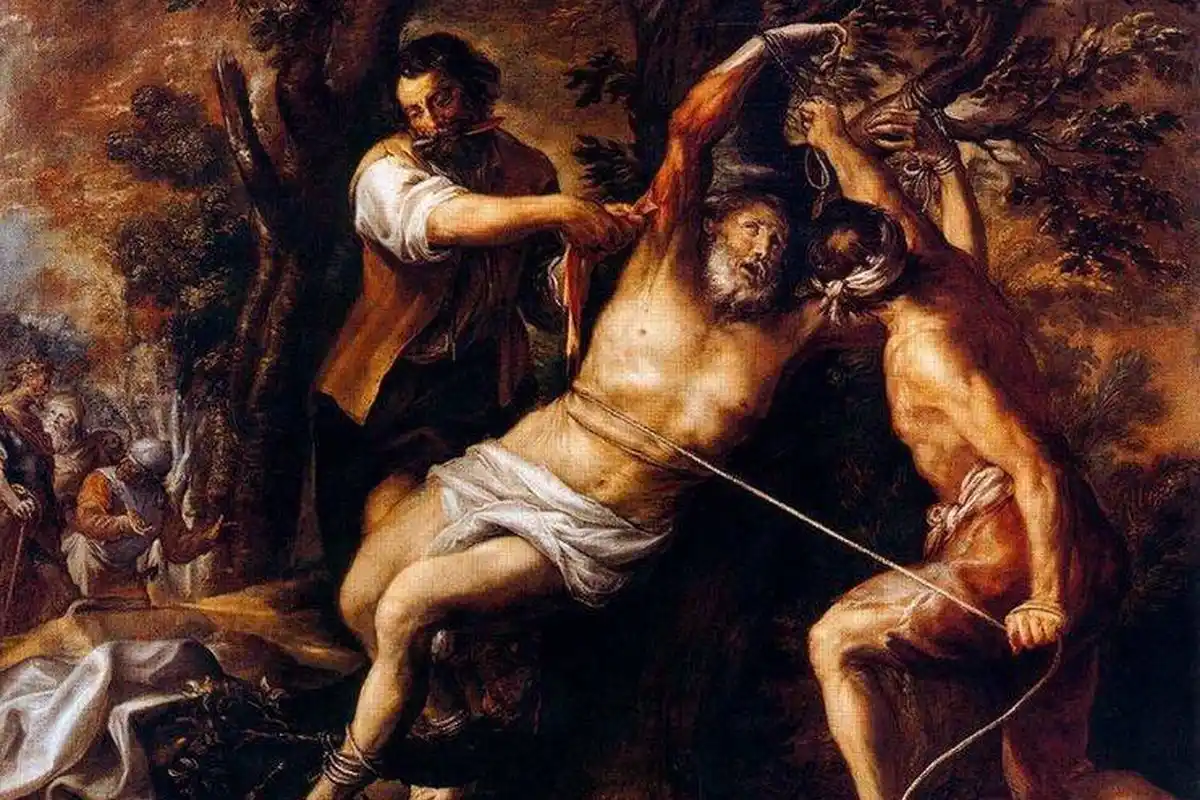 Santoral del 24 de agosto: San Bartolomé, el apóstol que llevó el Evangelio hasta la India y Armenia