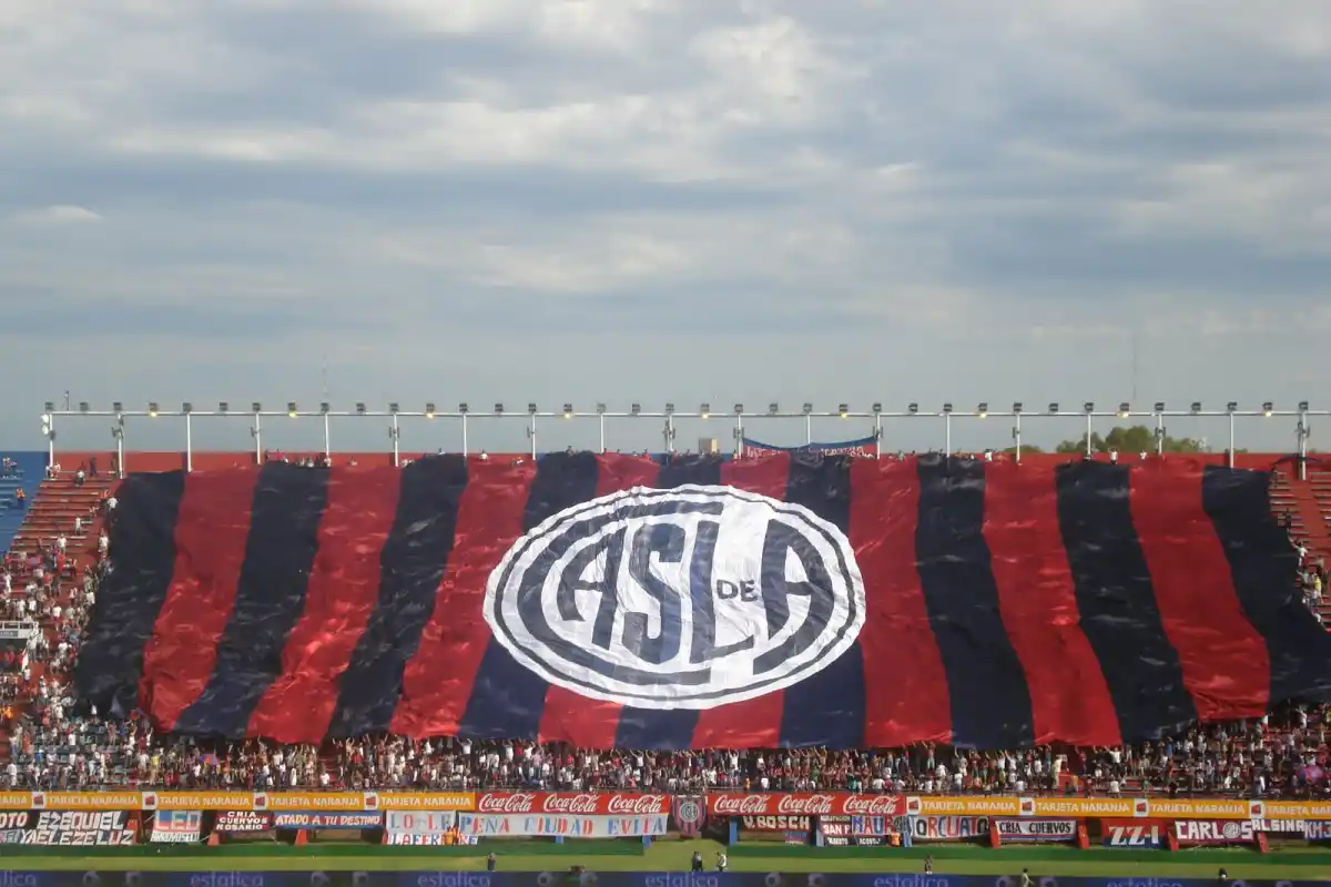 San Lorenzo ante un fallo judicial que reaviva el fantasma de la quiebra