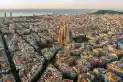 Barcelona, entre las mejores ciudades del mundo para combinar trabajo y turismo