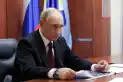 Un nuevo video reavivó los rumores sobre el estado de salud de Vladimir Putin