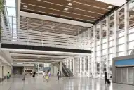 Las obras de remodelación y ampliación del Aeropuerto Benjamín Matienzo comenzarán en noviembre