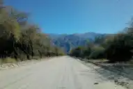 Invertirán $6.000 millones en pavimentar la ruta a las Ruinas de Quilmes