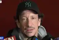 Video: Nicolás Vázquez rompió el silencio tras confirmarse la infidelidad de Gimena Accardi