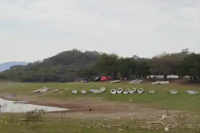 Usurpaciones: de a poco, se restablece el orden en Ticucho