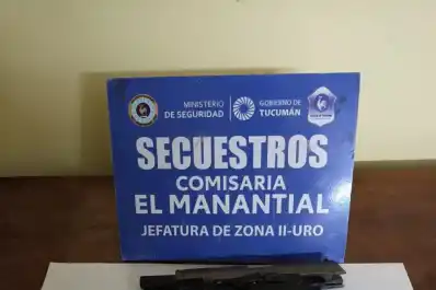 Un guardia de seguridad baleó a un adolescente que habría estado jugando al Pokémon Go cerca de un country