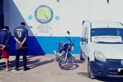 Esclarecieron un ataque de “rompevidrios” registrado en la zona comercial de Yerba Buena