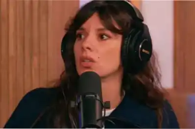 “Me mandé una cagada y me hago cargo”: Gimena Accardi confirmó que le fue infiel a Nico Vázquez