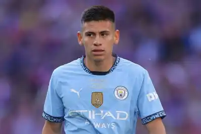 El inesperado destino del Diablito Echeverri: jugará en Alemania y peligra el Sub-20