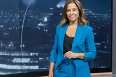 Constanza Santa María tendría nueva casa televisiva tras su salida de TVN