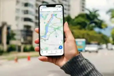 Las ocho funciones más útiles de Google Maps con su última actualización