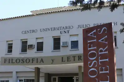 Paro docente de 48 horas en la UNT: “La situación es crítica y los salarios son de pobreza”