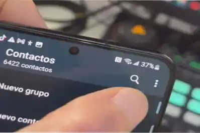 El peligro de no borrar los contactos viejos de Whatsapp