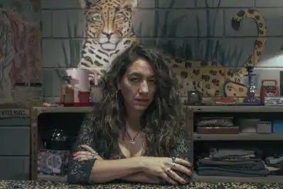 Quién es Lorena Vega, La Zurda en En el Barro: la actriz que brilló en Envidiosa