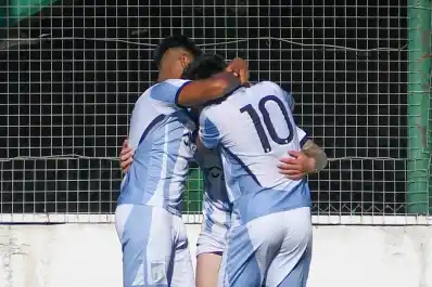 La Reserva de Atlético buscará su sexta victoria consecutiva frente a Talleres en el Monumental