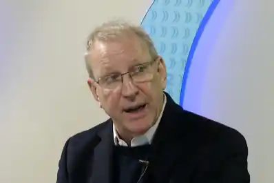 El titular del Incaa habló de “Homo Argentum” y soltó un polémico comentario sobre Tucumán