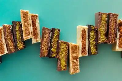 ¿Cómo preparar chocolate Dubái en casa y con qué ingredientes?